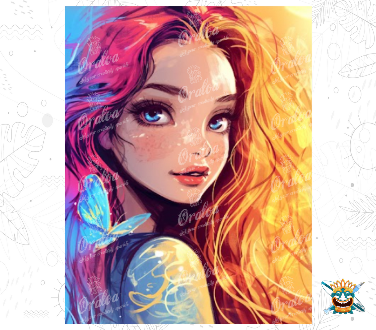 Ginger