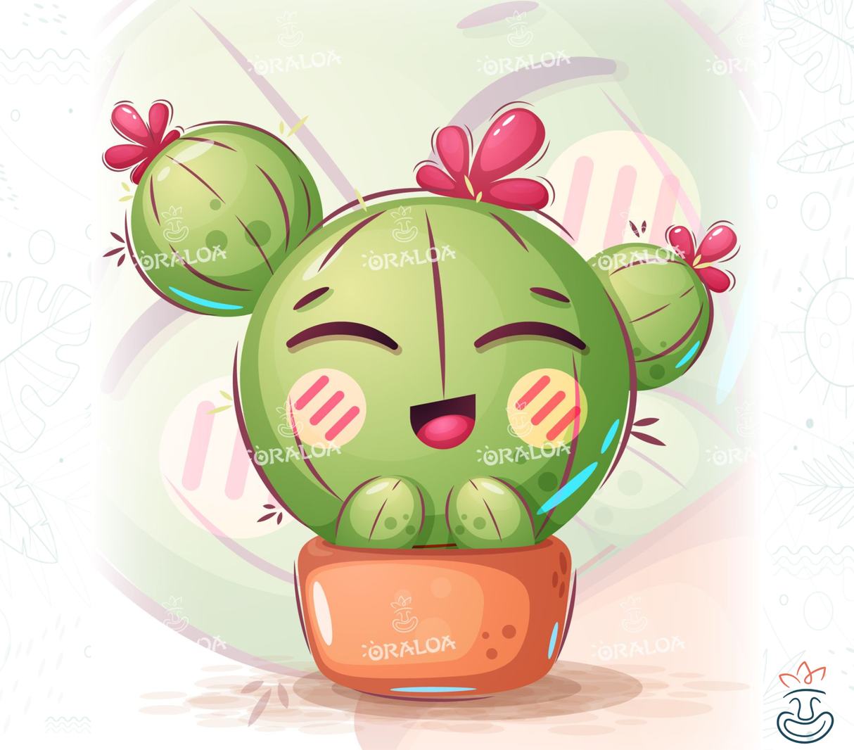 Miss Cactus 