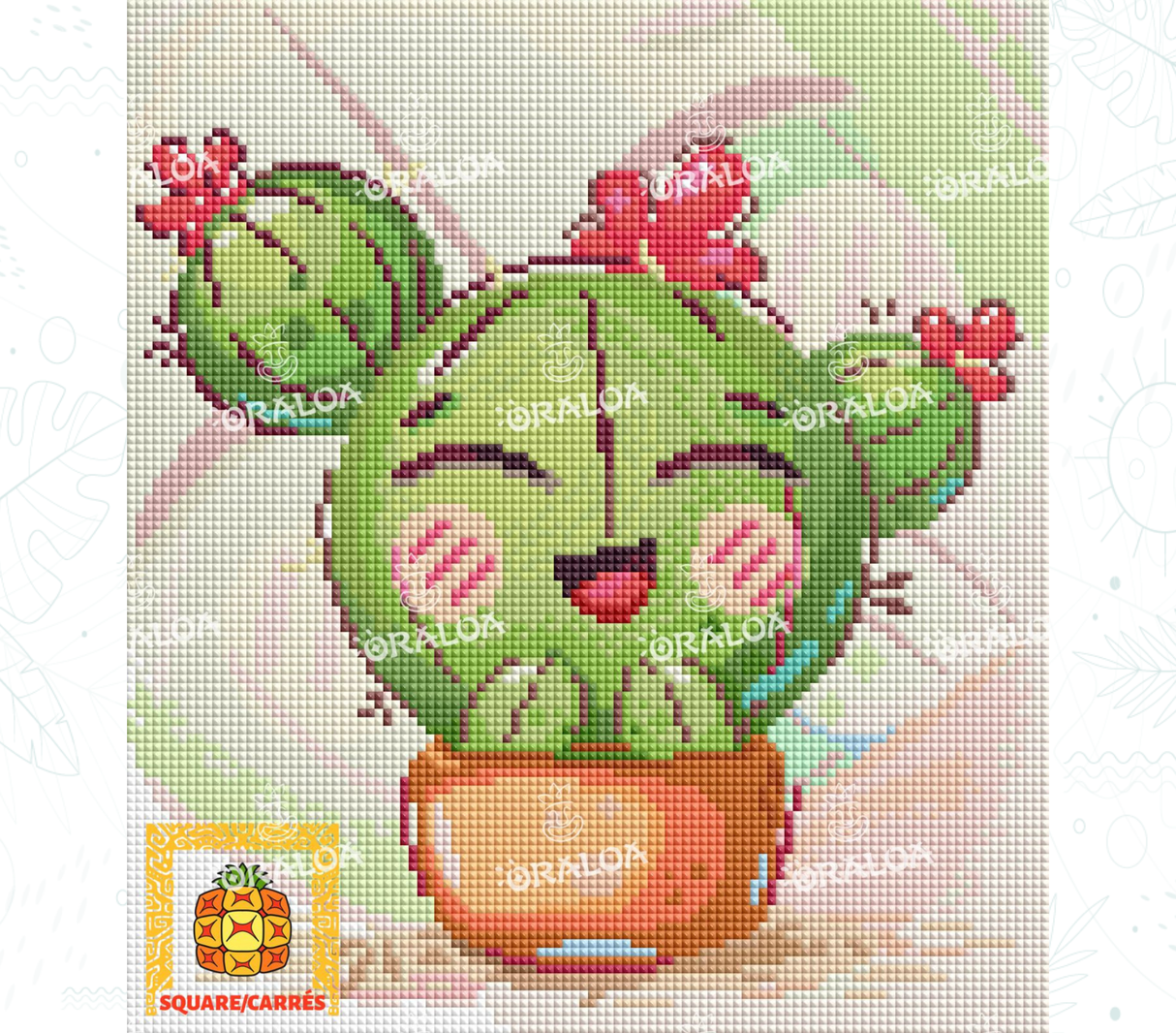 Miss Cactus 