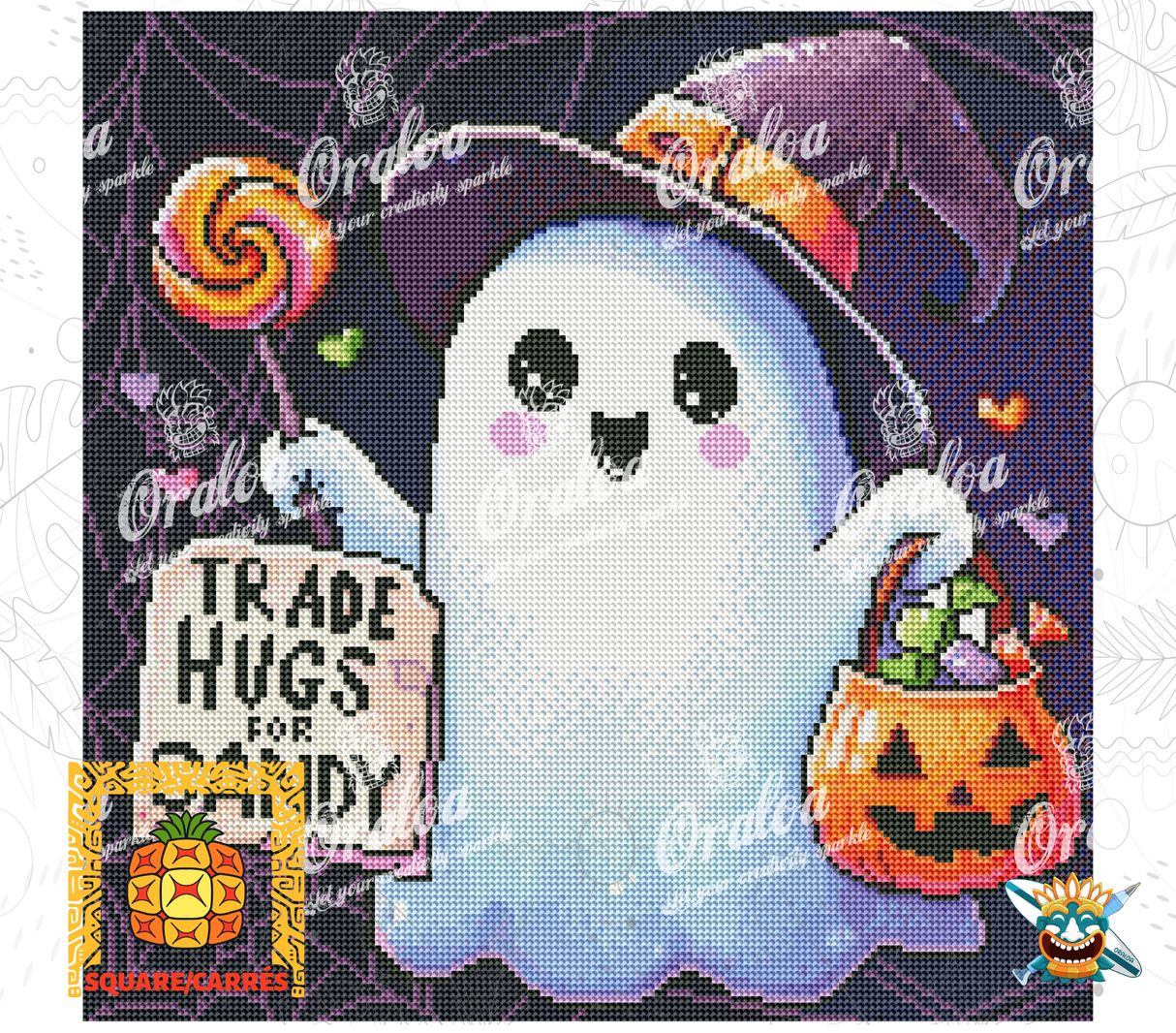 Trade Hugs