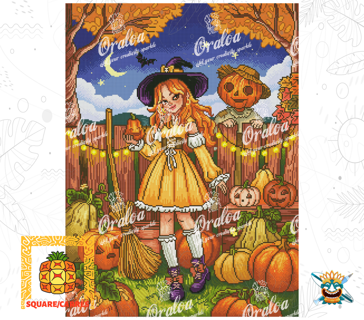 Pumpkins
