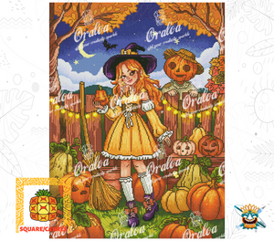 Pumpkins