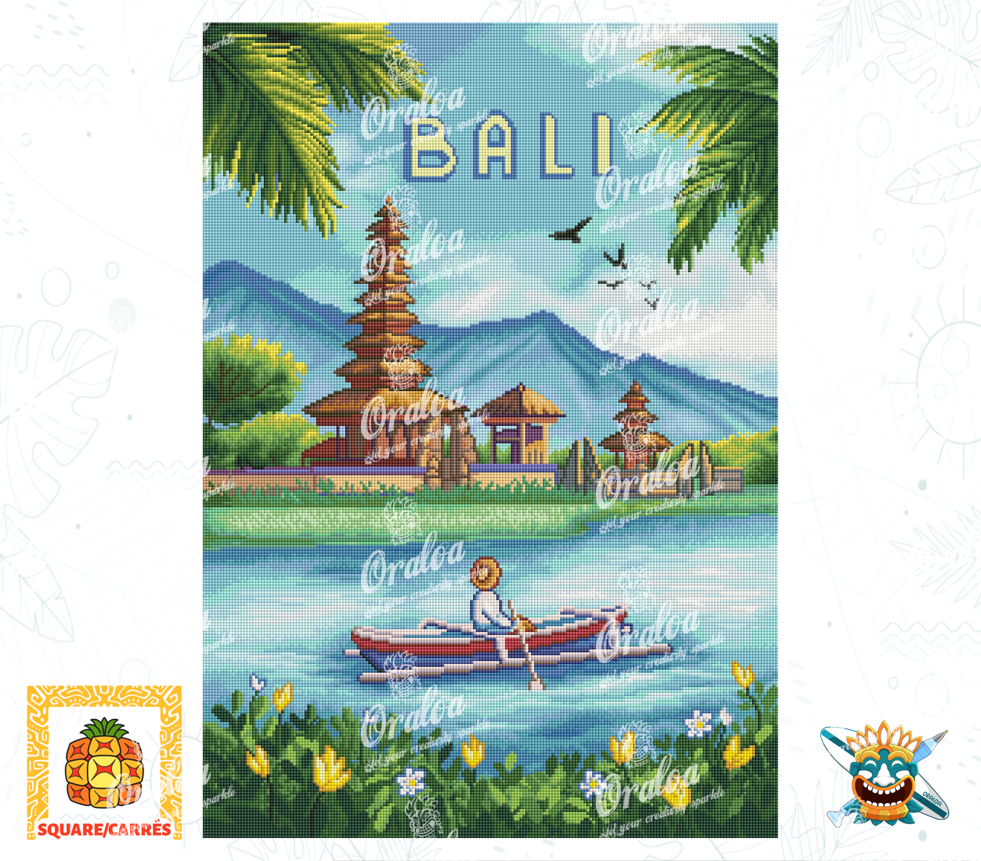 Bali