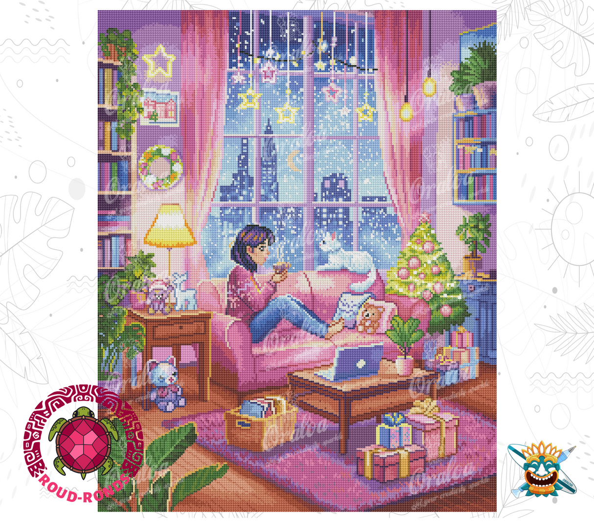 Zen Christmas