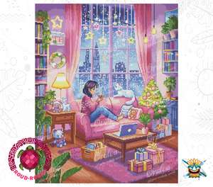 Zen Christmas