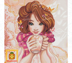 Emperatriz de los Aromas 