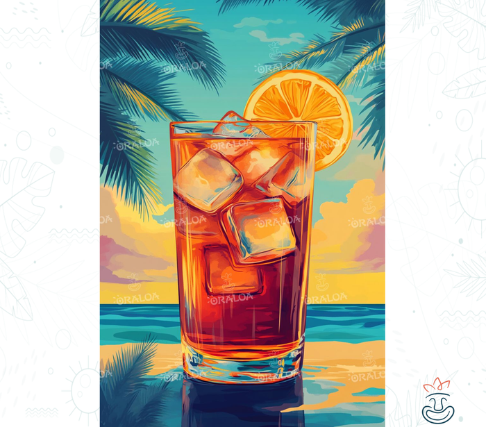 Cocktail Zen