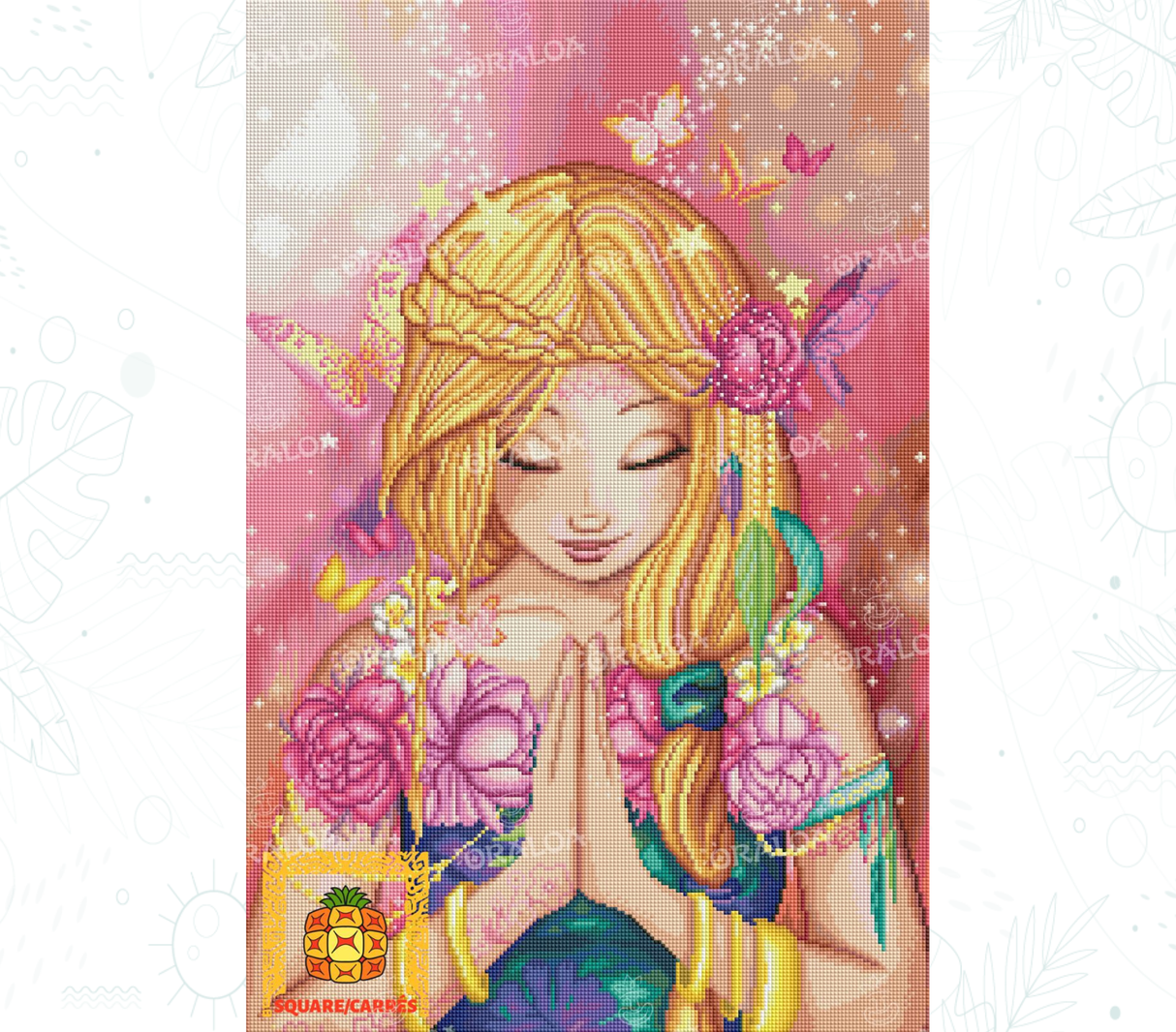 Namaste 