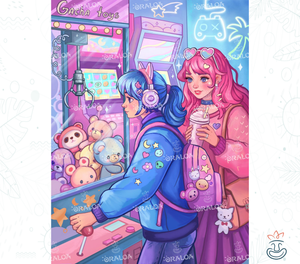 Gacha Toys 