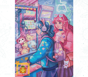 Gacha Toys 