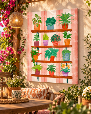 Green Corner