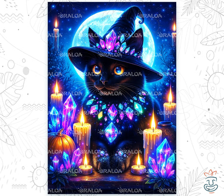 Crystalcat