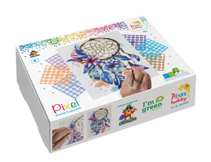 Pixel Hobby Oraloa - Dreamcatcher