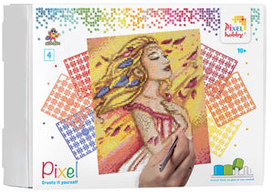 Pixel Hobby Oraloa - Dans le Vent