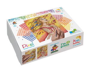 Pixel Hobby Oraloa - Dans le Vent