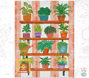 Green Corner