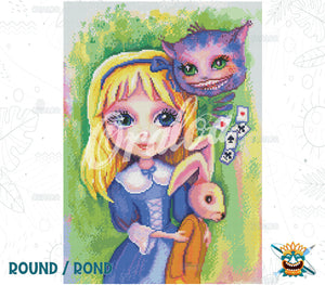 Alice im Wunderland
