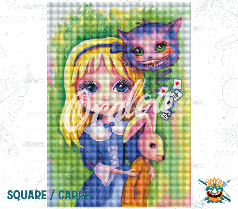 Alice im Wunderland