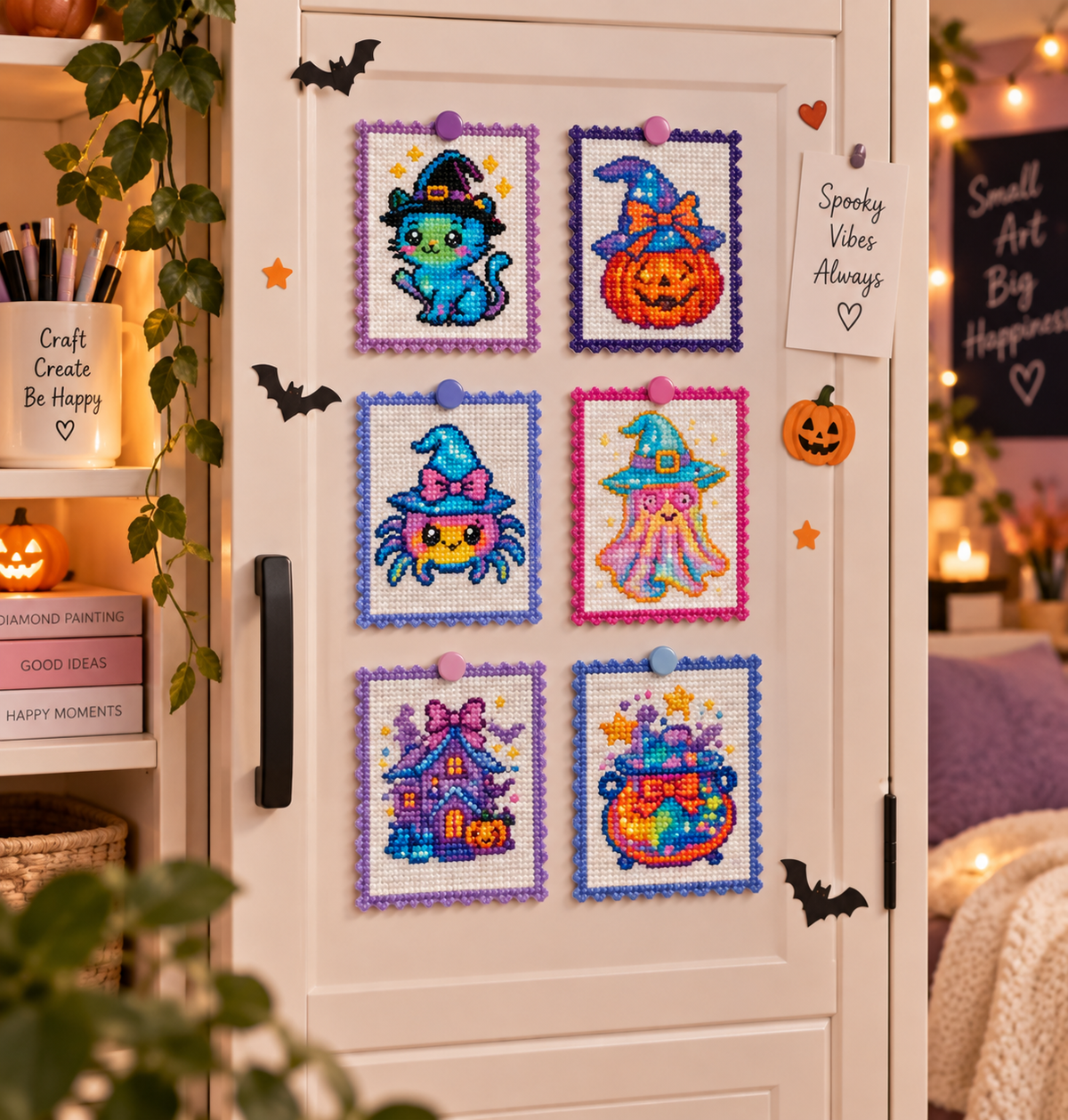 Miniloha Halloween Edition 2