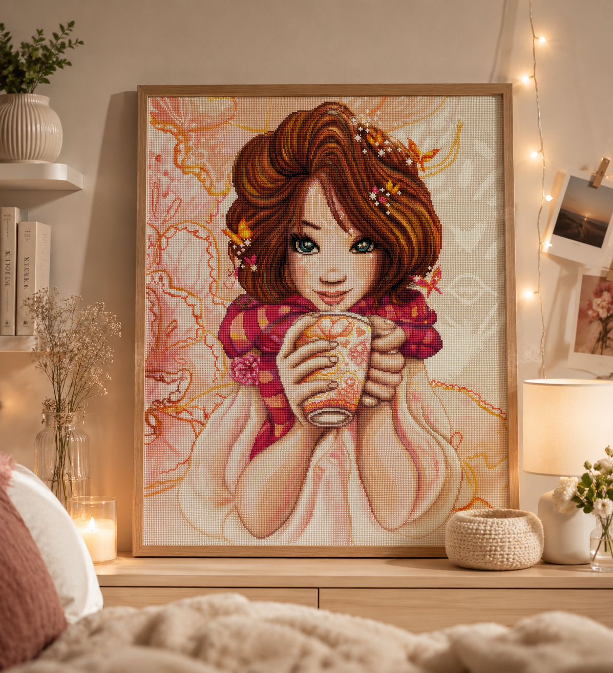 Emperatriz de los Aromas 