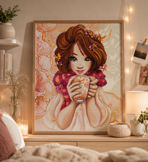 Emperatriz de los Aromas 