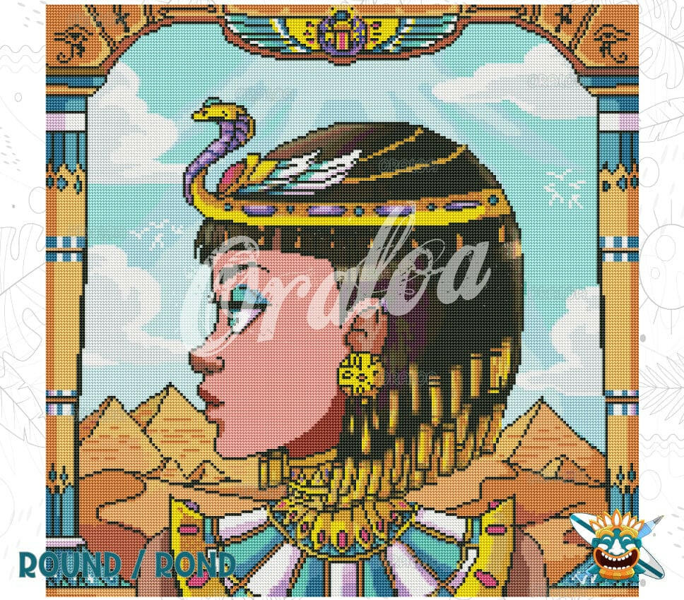 Cleopatra Oraloa.