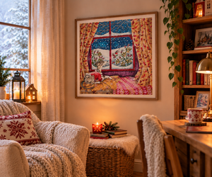 Winter Daydream