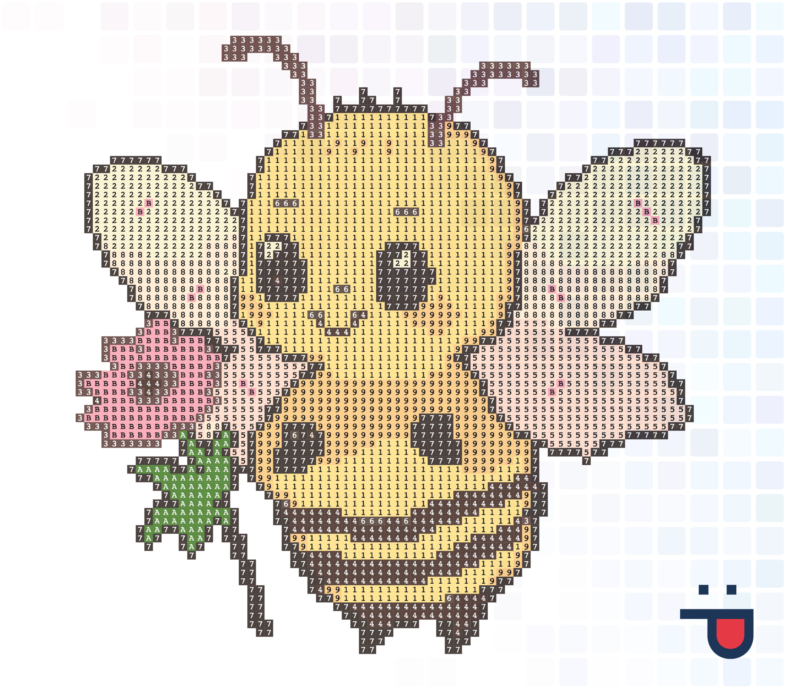 Abeja de Pixiella™