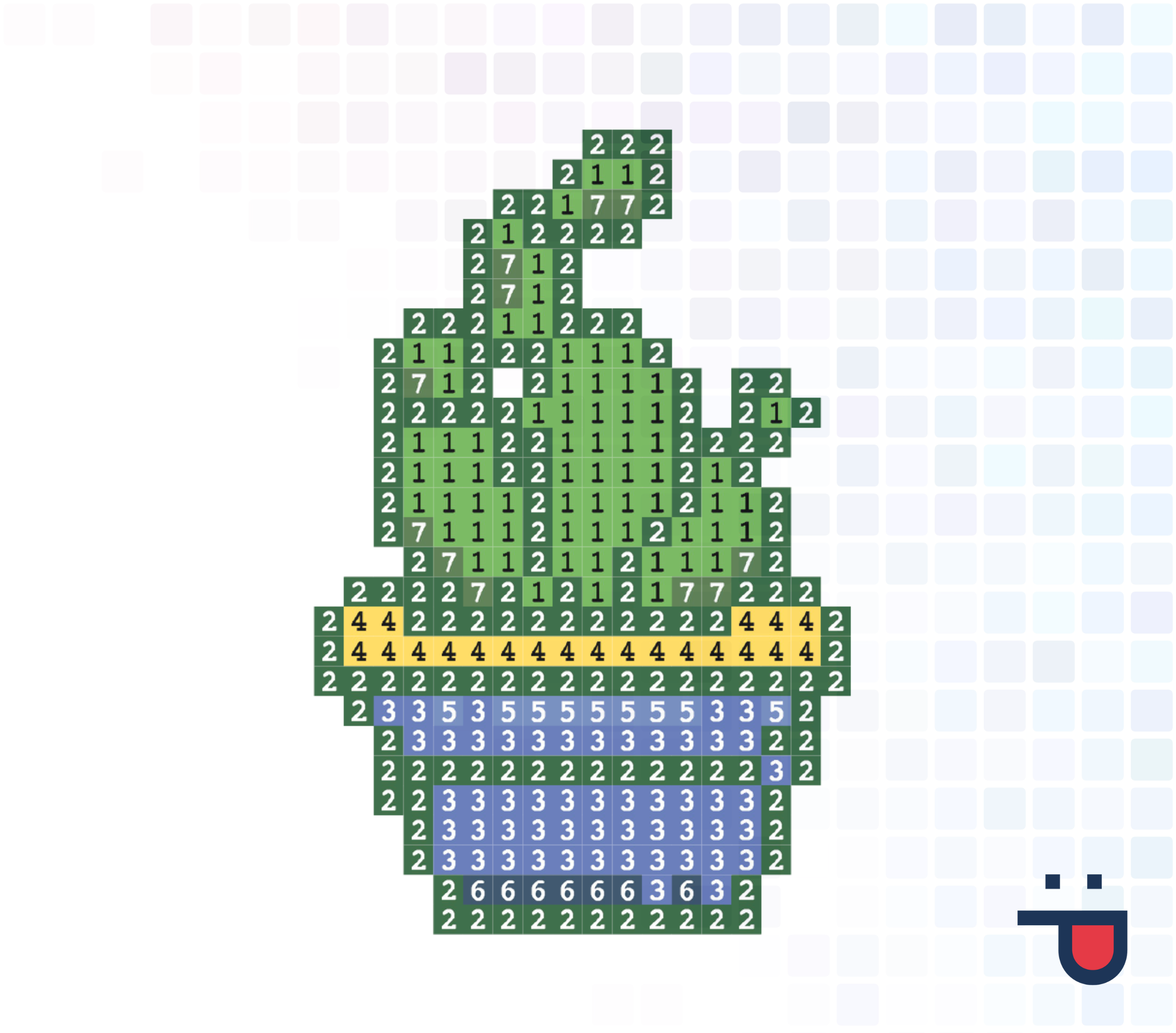 Cactus de Pixiella™