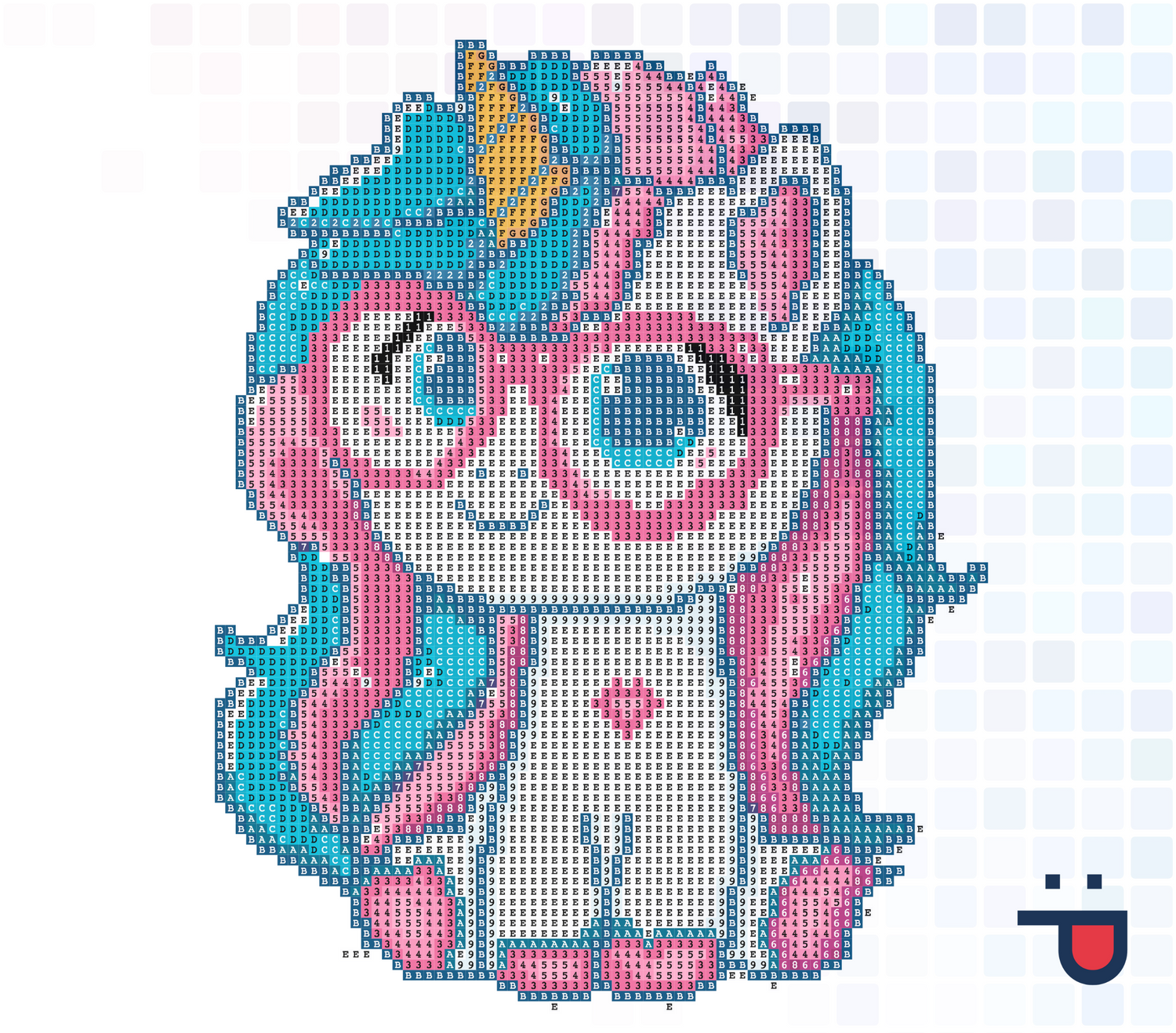 Unicorn by Pixiella™