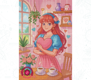 Sweet Heart