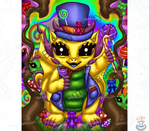 Caseys Candy Emporium