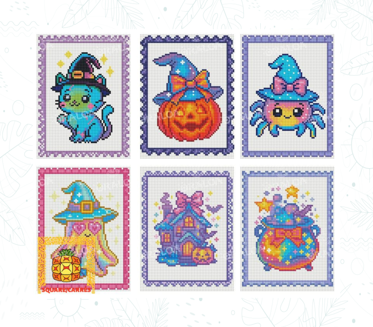 Miniloha Halloween Edition 2