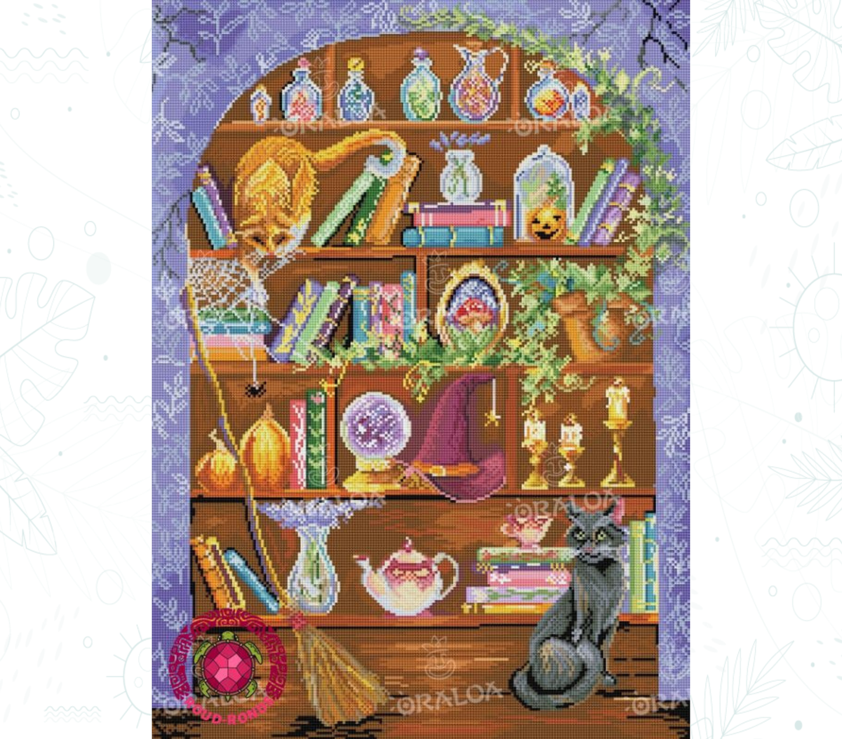 Spells and Trinkets