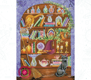Spells and Trinkets