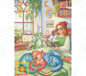 The Slumber of Dreaming Dragons