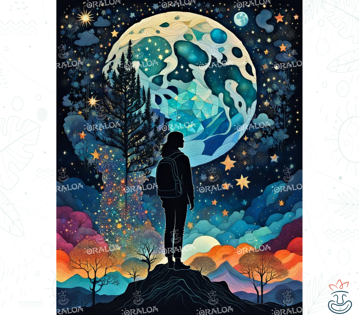 The Night Explorer