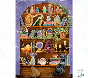 Spells and Trinkets
