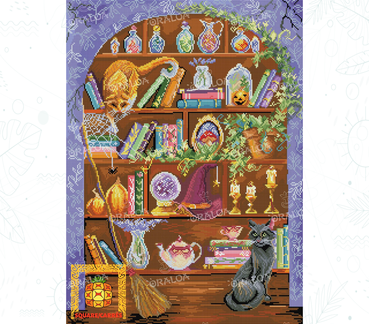 Spells and Trinkets