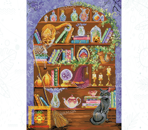 Spells and Trinkets