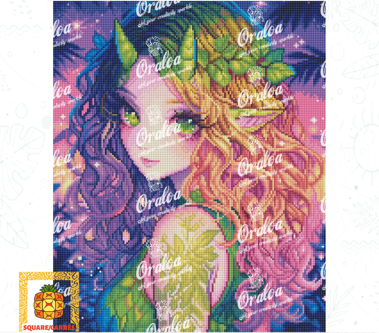 Woodland Fairy