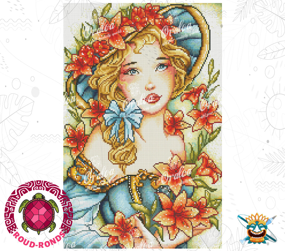 Flor de lis