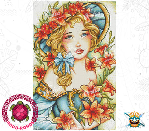 Flor de lis