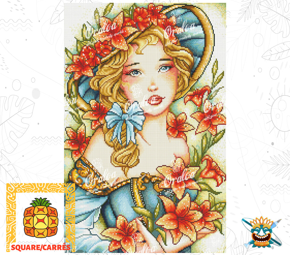 Flor de lis