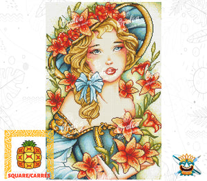 Flor de lis