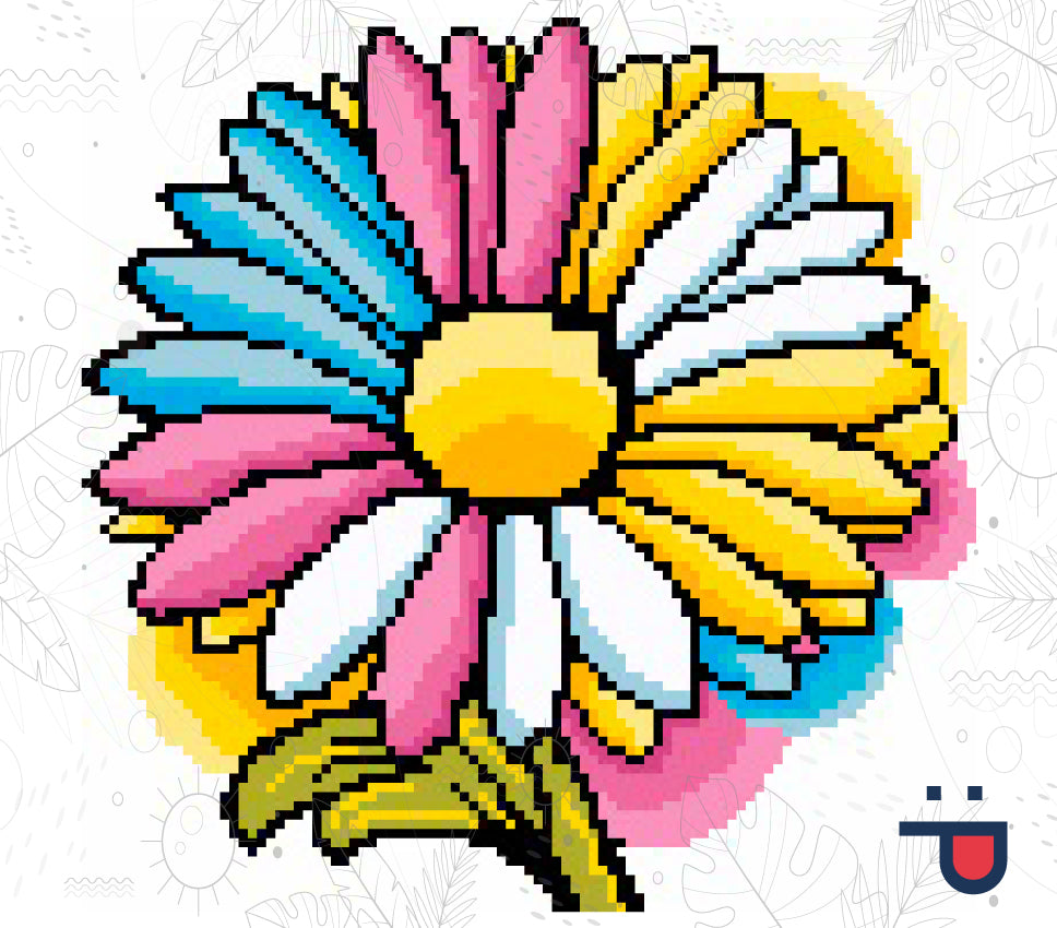 Flower by Pixiella™ 
