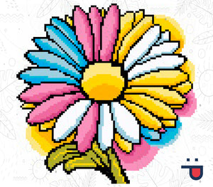 Flower by Pixiella™ 