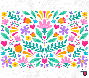Flowers Day by Pixiella™