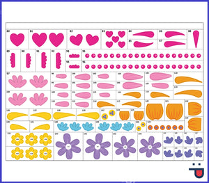 Flowers Day by Pixiella™