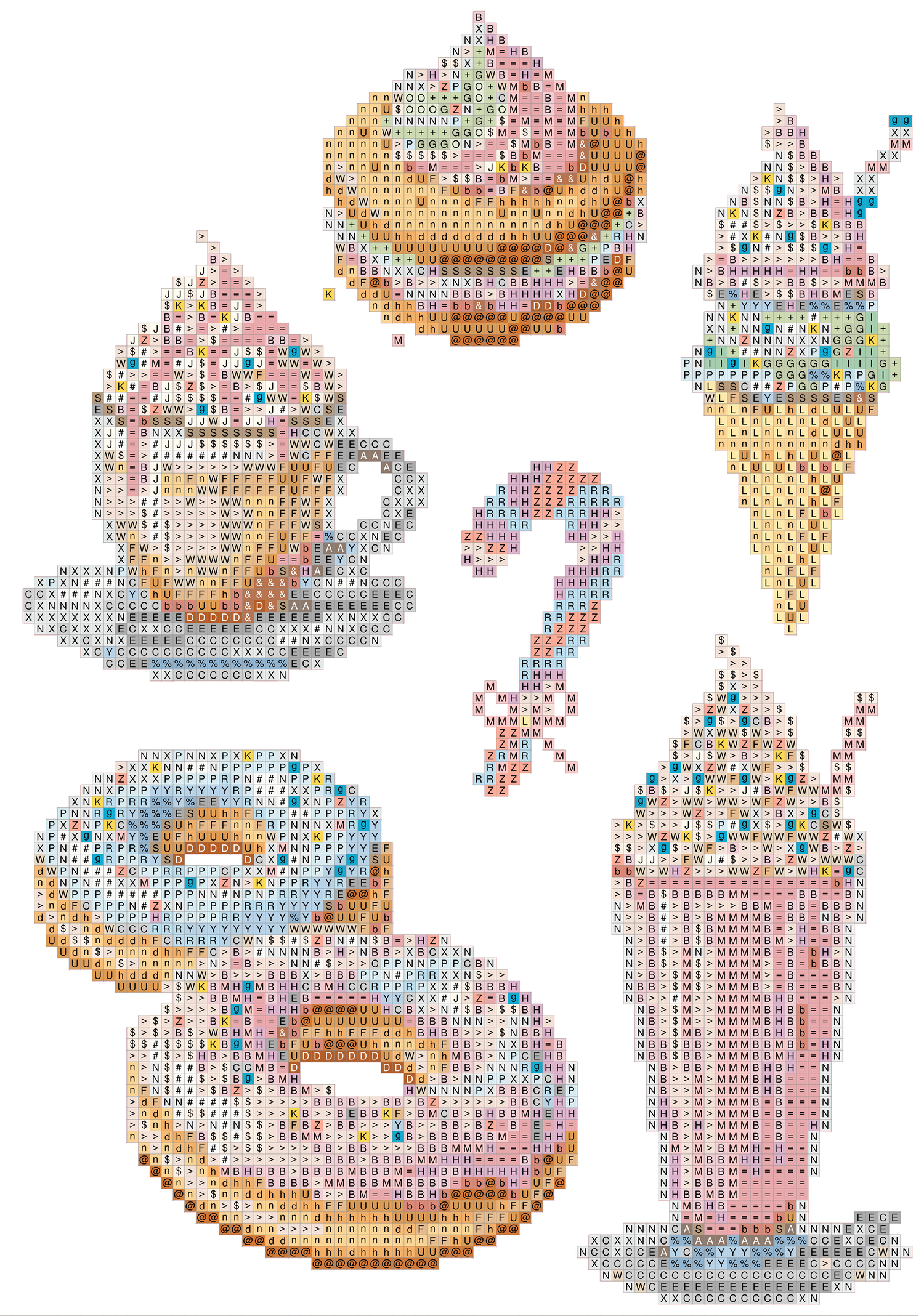 Sweety by Pixiella™